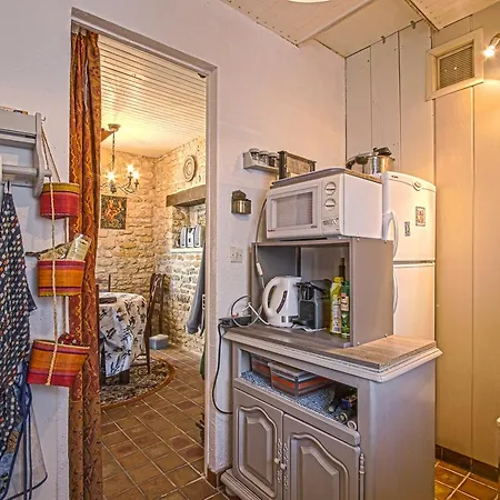アパート Luckey Homes - Rue Des Bains *