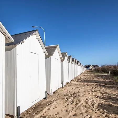 アパート Luckey Homes - Rue Des Bains *