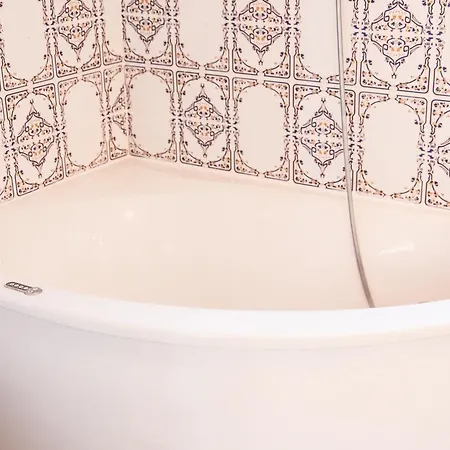 Luckey Homes - Rue Des Bains * サントーバン・シュル・メール